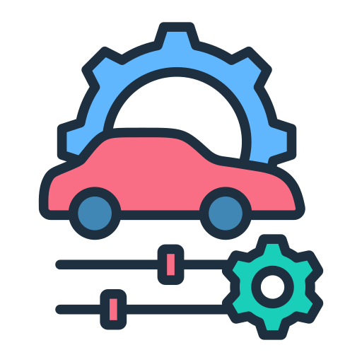 Rebajemotor logo