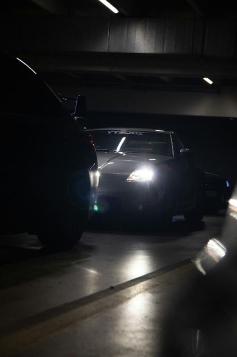 Turbina reforzada X7